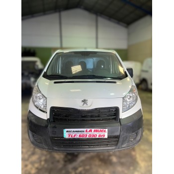 peugeot expert furgoneta (vf3a_, vf3u_, vf3x_) del año 2016