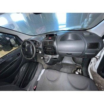 peugeot expert furgoneta (vf3a_, vf3u_, vf3x_) del año 2016