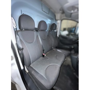 peugeot expert furgoneta (vf3a_, vf3u_, vf3x_) del año 2016