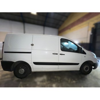 peugeot expert furgoneta (vf3a_, vf3u_, vf3x_) del año 2016
