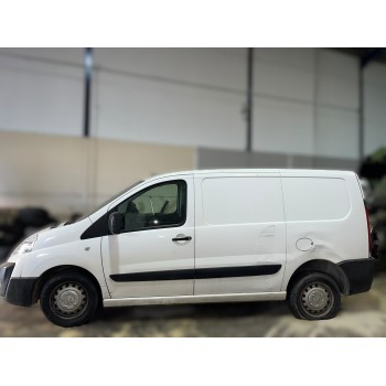 peugeot expert furgoneta (vf3a_, vf3u_, vf3x_) del año 2016