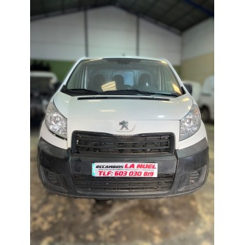peugeot expert furgoneta (vf3a_, vf3u_, vf3x_) del año 2016