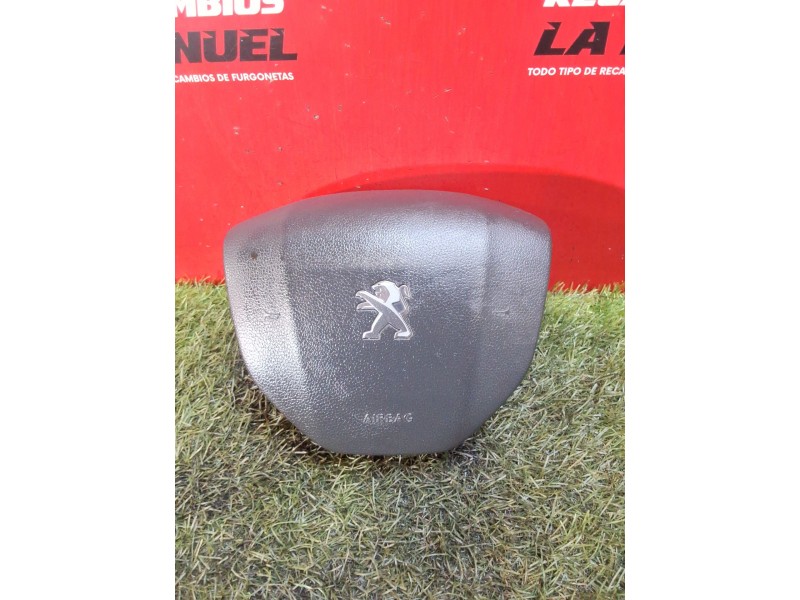 Recambio de airbag volante para peugeot expert furgoneta (v_) 2.0 bluehdi 120 referencia OEM IAM 98285991ZD  