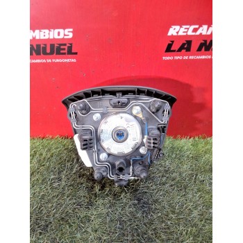 Recambio de airbag volante para peugeot expert furgoneta (v_) 2.0 bluehdi 120 referencia OEM IAM 98285991ZD  