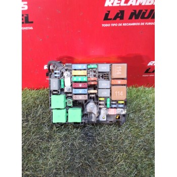 CAJA RELES 9808959080 