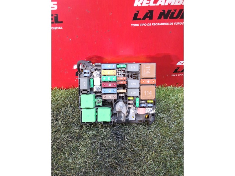 Recambio de caja reles para peugeot expert furgoneta (v_) 2.0 bluehdi 120 referencia OEM IAM 9808959080  