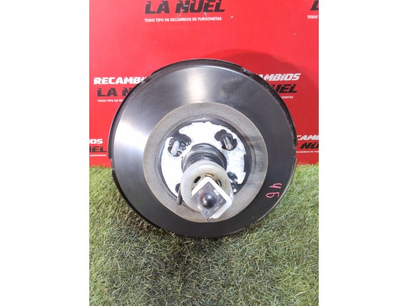 Recambio de servofreno para peugeot expert furgoneta (v_) 2.0 bluehdi 120 referencia OEM IAM 9805232280  