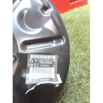 Recambio de servofreno para peugeot expert furgoneta (v_) 2.0 bluehdi 120 referencia OEM IAM 9805232280  