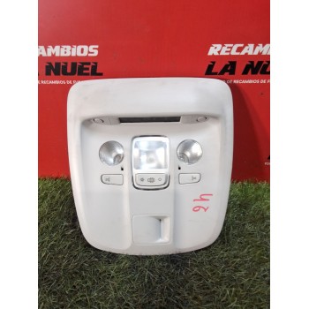 LUZ INTERIOR TECHO 9677821577 9677821777 