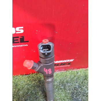 Recambio de inyector para fiat ducato furgoneta (250_) 130 multijet 2,3 d referencia OEM IAM 504389548 0445110418 7182247212602