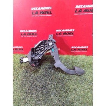 Recambio de pedal embrague para fiat ducato furgoneta (250_) 130 multijet 2,3 d referencia OEM IAM 9817949480  