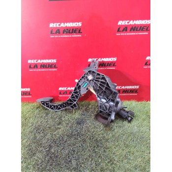 Recambio de pedal embrague para fiat ducato furgoneta (250_) 130 multijet 2,3 d referencia OEM IAM 9817949480  