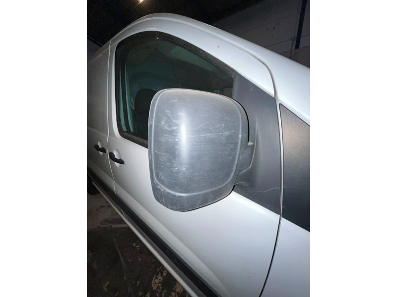 Recambio de retrovisor derecho para peugeot expert furgoneta (vf3a_, vf3u_, vf3x_) 1.6 hdi 90 8v referencia OEM IAM 1488681898  