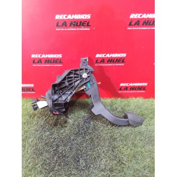 PEDAL EMBRAGUE 9817949480 
