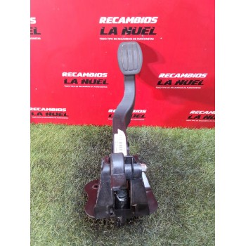 Recambio de pedal embrague para peugeot expert furgoneta (v_) 2.0 bluehdi 120 referencia OEM IAM 9817949480  