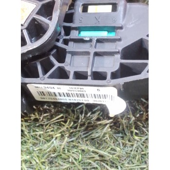 Recambio de pedal embrague para peugeot expert furgoneta (v_) 2.0 bluehdi 120 referencia OEM IAM 9817949480  
