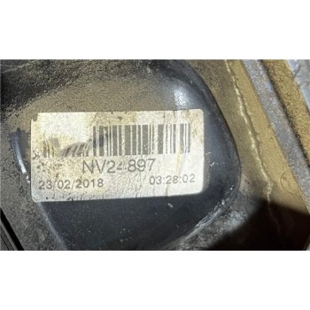 Recambio de maneta exterior delantera derecha para iveco daily furgón (2014) 2.3 fg 33 s ... v batalla 3520 [2,3 ltr. - 100 kw d