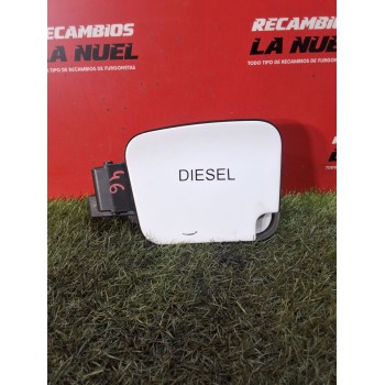 TAPA EXTERIOR COMBUSTIBLE 9808725080 