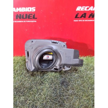 Recambio de tapa exterior combustible para peugeot expert furgoneta (v_) 2.0 bluehdi 120 referencia OEM IAM 9808725080  