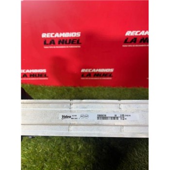 Recambio de intercooler para citroën jumpy furgón (05.2016) 1.6 confort m [1,6 ltr. - 85 kw blue-hdi fap] referencia OEM IAM P98