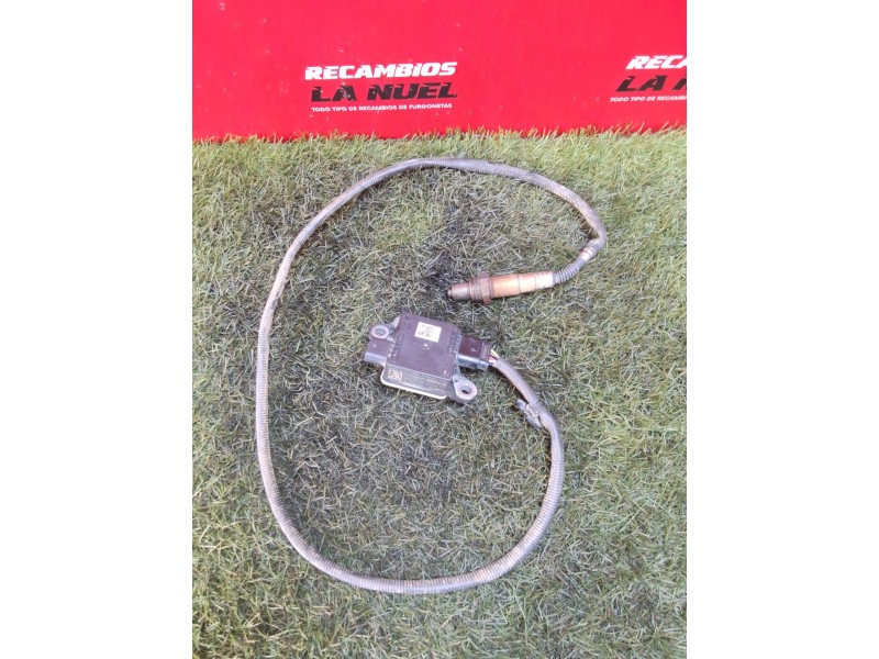 Recambio de sonda lambda para peugeot expert furgoneta (v_) 2.0 bluehdi 120 referencia OEM IAM 9831158780  