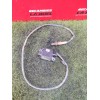 Recambio de sonda lambda para peugeot expert furgoneta (v_) 2.0 bluehdi 120 referencia OEM IAM 9831158780  