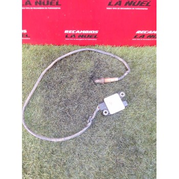 Recambio de sonda lambda para peugeot expert furgoneta (v_) 2.0 bluehdi 120 referencia OEM IAM 9831158780  