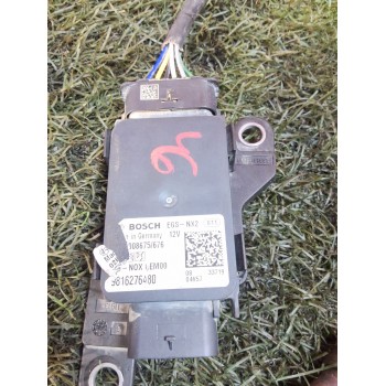 Recambio de sonda lambda para peugeot expert furgoneta (v_) 2.0 bluehdi 120 referencia OEM IAM 9816276480  