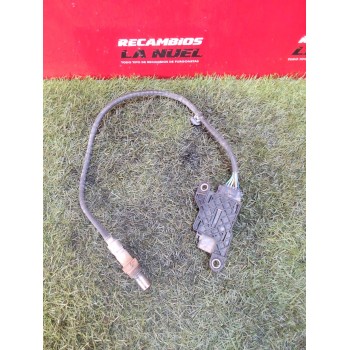 Recambio de sonda lambda para peugeot expert furgoneta (v_) 2.0 bluehdi 120 referencia OEM IAM 9816276480  