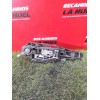 Recambio de maneta exterior delantera izquierda para peugeot expert furgoneta (v_) 2.0 bluehdi 120 referencia OEM IAM 9688834180