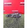 Recambio de maneta exterior trasera izquierda para peugeot expert furgoneta (v_) 2.0 bluehdi 120 referencia OEM IAM 9829899780U 