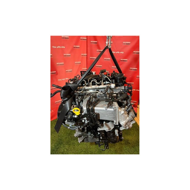 Recambio de despiece motor para volkswagen golf vii berlina (bq1/be2)(01.2017) 1.6 ready2go [1,6 ltr. - 85 kw tdi] referencia OE