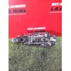 Recambio de maneta exterior trasera izquierda para peugeot expert furgoneta (v_) 2.0 bluehdi 120 referencia OEM IAM 9829899780U 