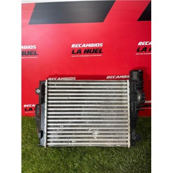 Recambio de intercooler para citroën jumpy furgón (05.2016) 1.6 confort m [1,6 ltr. - 85 kw blue-hdi fap] referencia OEM IAM P98