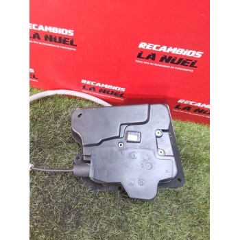Recambio de maneta interior lateral derecha para peugeot expert furgoneta (v_) 2.0 bluehdi 120 referencia OEM IAM 9812093380  