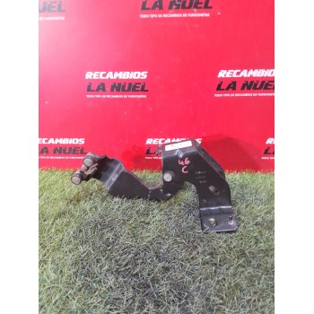 Recambio de rodillo puerta corredera derecha para peugeot expert furgoneta (v_) 2.0 bluehdi 120 referencia OEM IAM 9839367880  