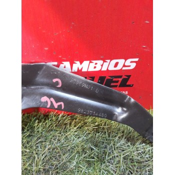 Recambio de rodillo puerta corredera derecha alta para peugeot expert furgoneta (v_) 2.0 bluehdi 120 referencia OEM IAM 98237144
