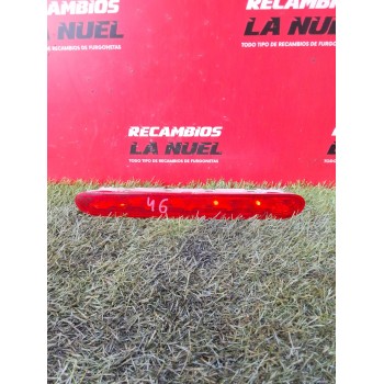 LUZ CENTRAL DE FRENO 9811325980 