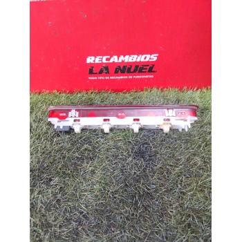 Recambio de luz central de freno para peugeot expert furgoneta (v_) 2.0 bluehdi 120 referencia OEM IAM 9811325980  