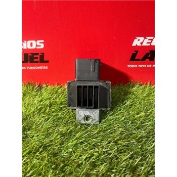 Recambio de caja precalentamiento para opel movano b furgón/combi (2010) 2.3 fg. l1h1 2,8t [2,3 ltr. - 81 kw cdti] referencia OE