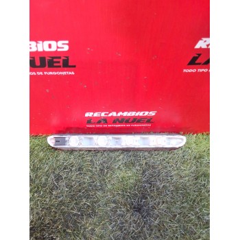 Recambio de luz central de freno para peugeot expert furgoneta (v_) 2.0 bluehdi 120 referencia OEM IAM 9811325980  