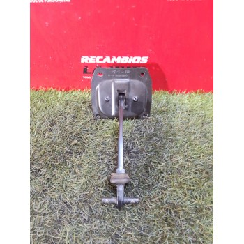Recambio de freno puerta para peugeot expert furgoneta (v_) 2.0 bluehdi 120 referencia OEM IAM 9809831880  