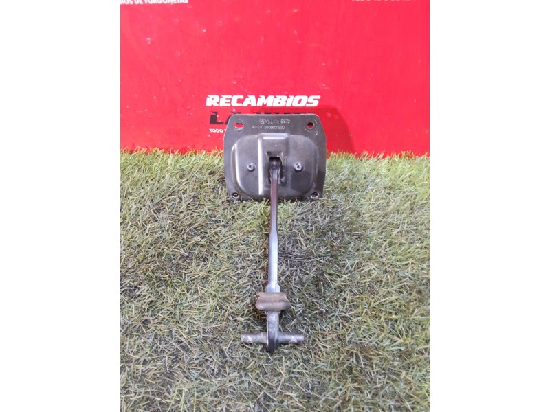 Recambio de freno puerta para peugeot expert furgoneta (v_) 2.0 bluehdi 120 referencia OEM IAM 9809831880  