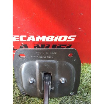 Recambio de freno puerta para peugeot expert furgoneta (v_) 2.0 bluehdi 120 referencia OEM IAM 9809831880  