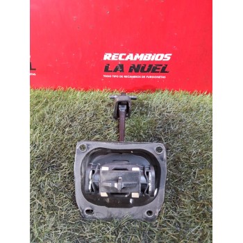 Recambio de freno puerta para peugeot expert furgoneta (v_) 2.0 bluehdi 120 referencia OEM IAM 9809831880  