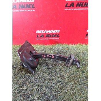 Recambio de freno puerta para peugeot expert furgoneta (v_) 2.0 bluehdi 120 referencia OEM IAM 9809831880  