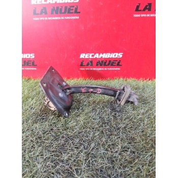 Recambio de freno puerta para peugeot expert furgoneta (v_) 2.0 bluehdi 120 referencia OEM IAM   