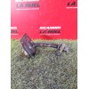 Recambio de freno puerta para peugeot expert furgoneta (v_) 2.0 bluehdi 120 referencia OEM IAM   