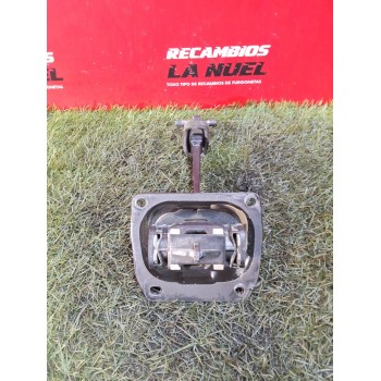 Recambio de freno puerta para peugeot expert furgoneta (v_) 2.0 bluehdi 120 referencia OEM IAM   