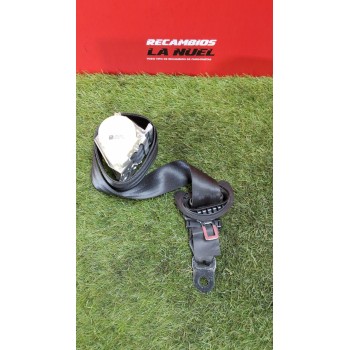 Recambio de cinturon seguridad trasero izquierdo para volkswagen t6 transporter bus (sg)(05.2015) 2.0 caravelle premium largo [2